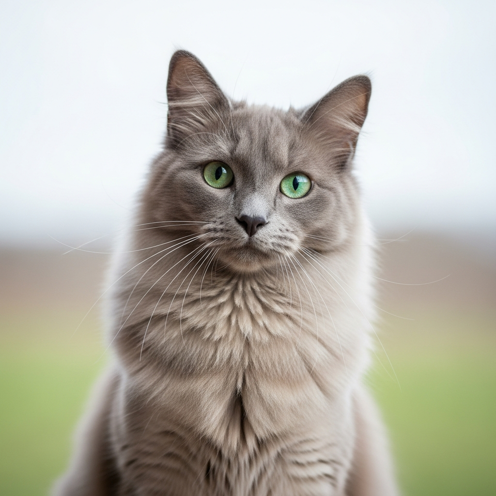 Nebelung