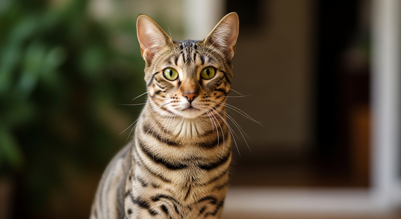 Ocicat