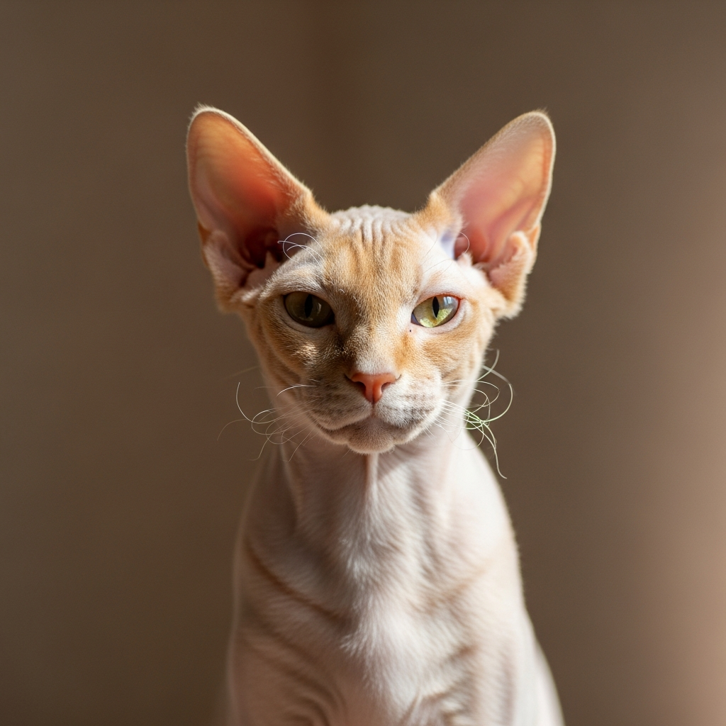 Peterbald