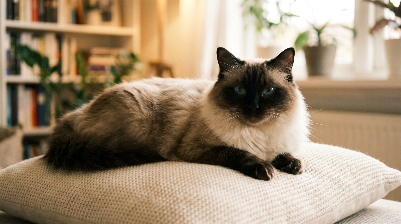 Ragdoll