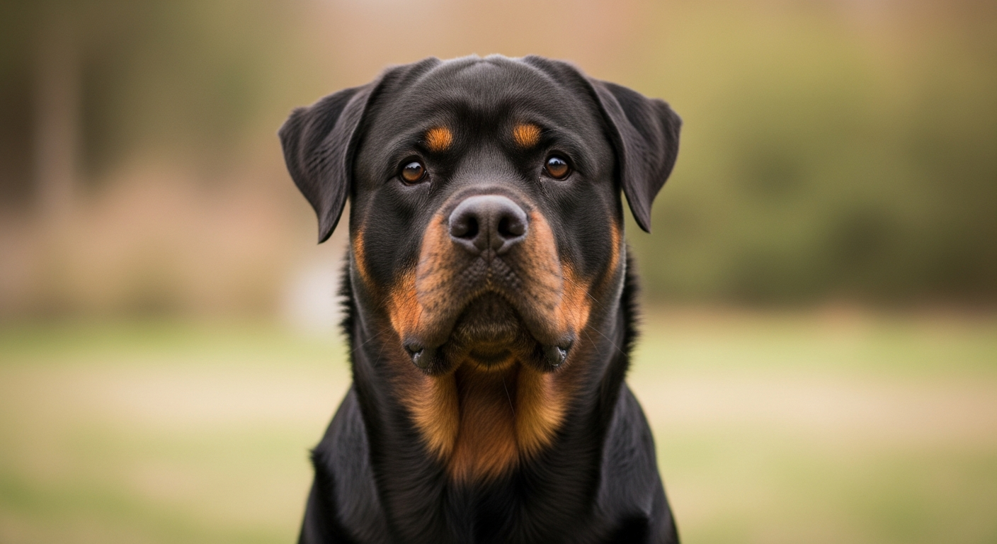 Rottweiler