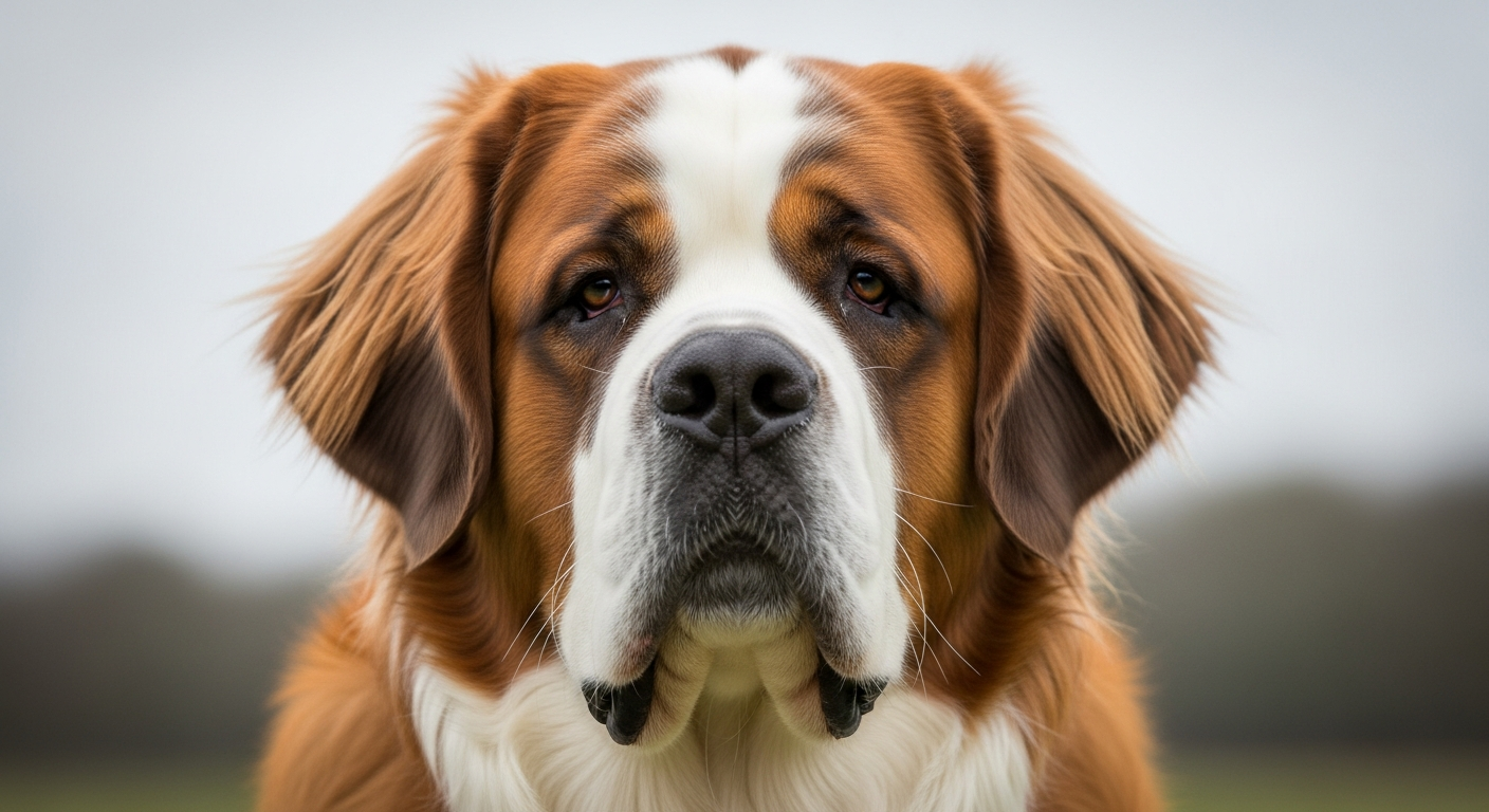 Saint-Bernard