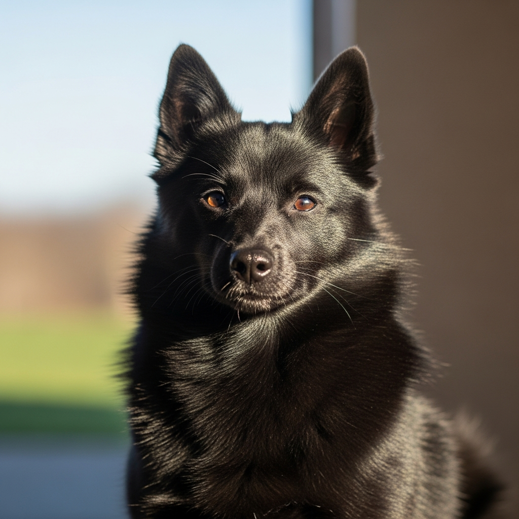 Schipperke