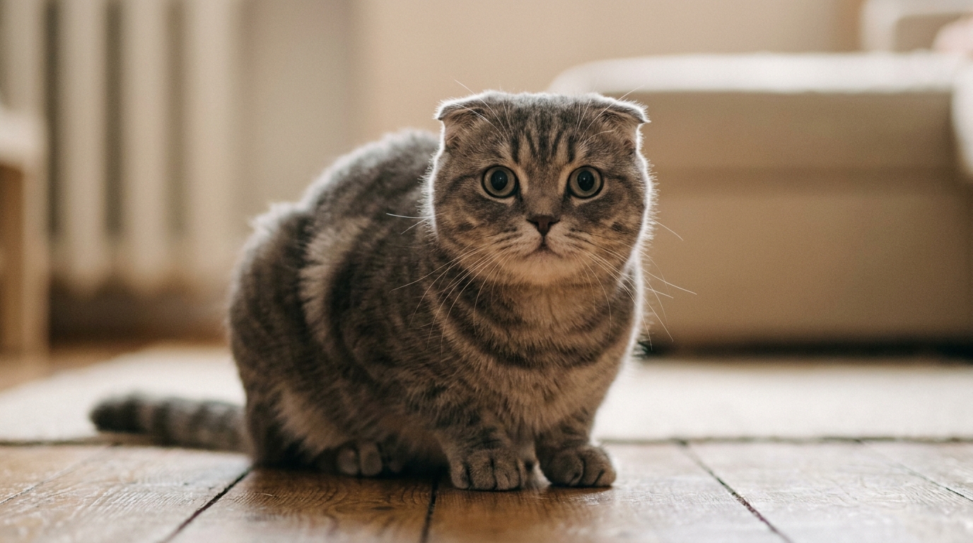 Scottish Fold