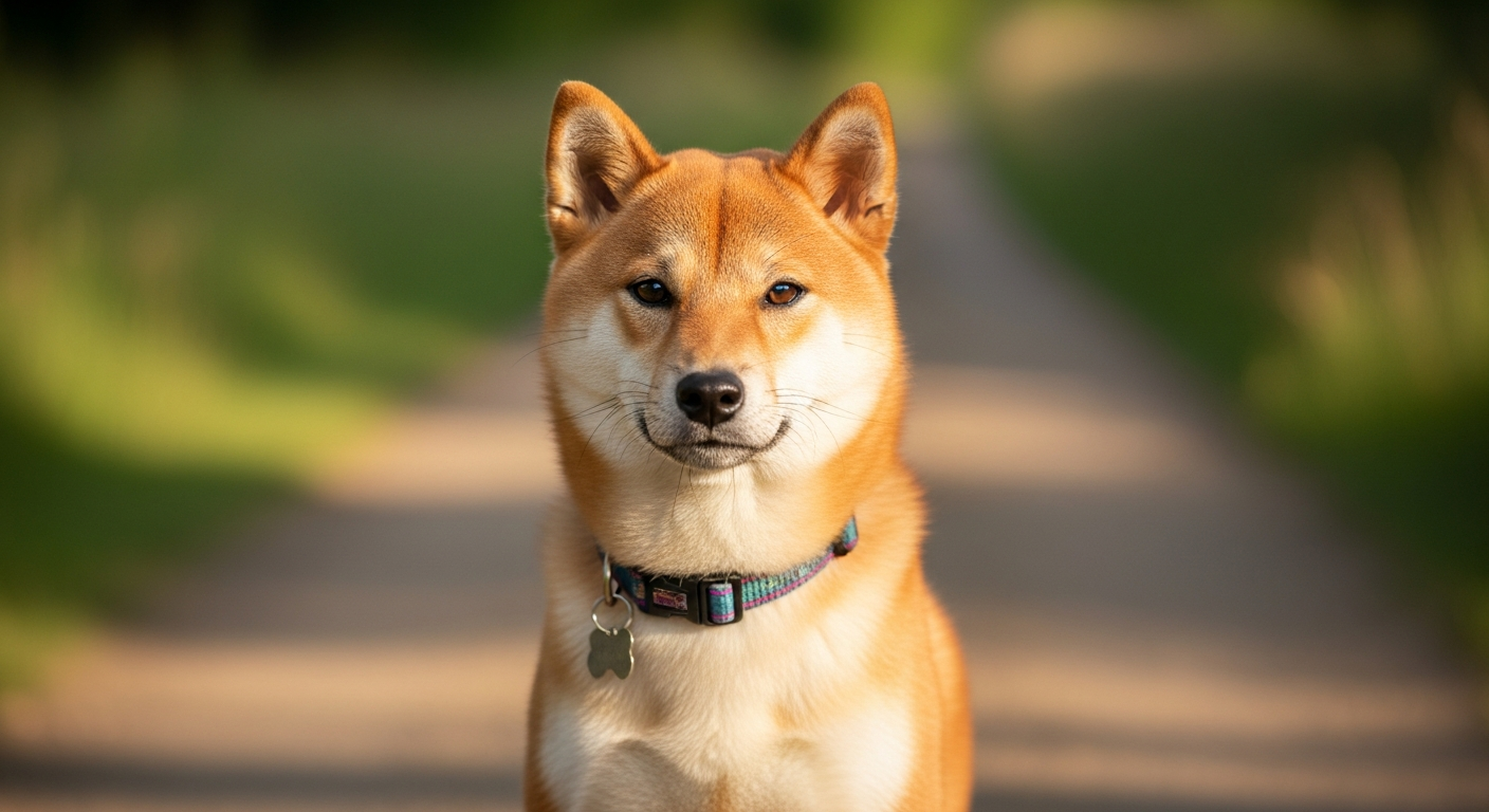 Shiba Inu