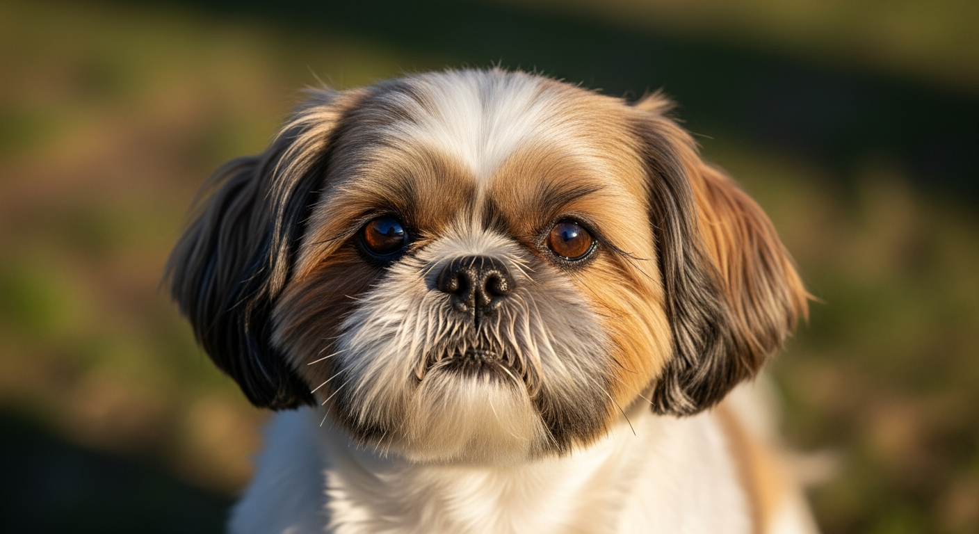 Shih Tzu