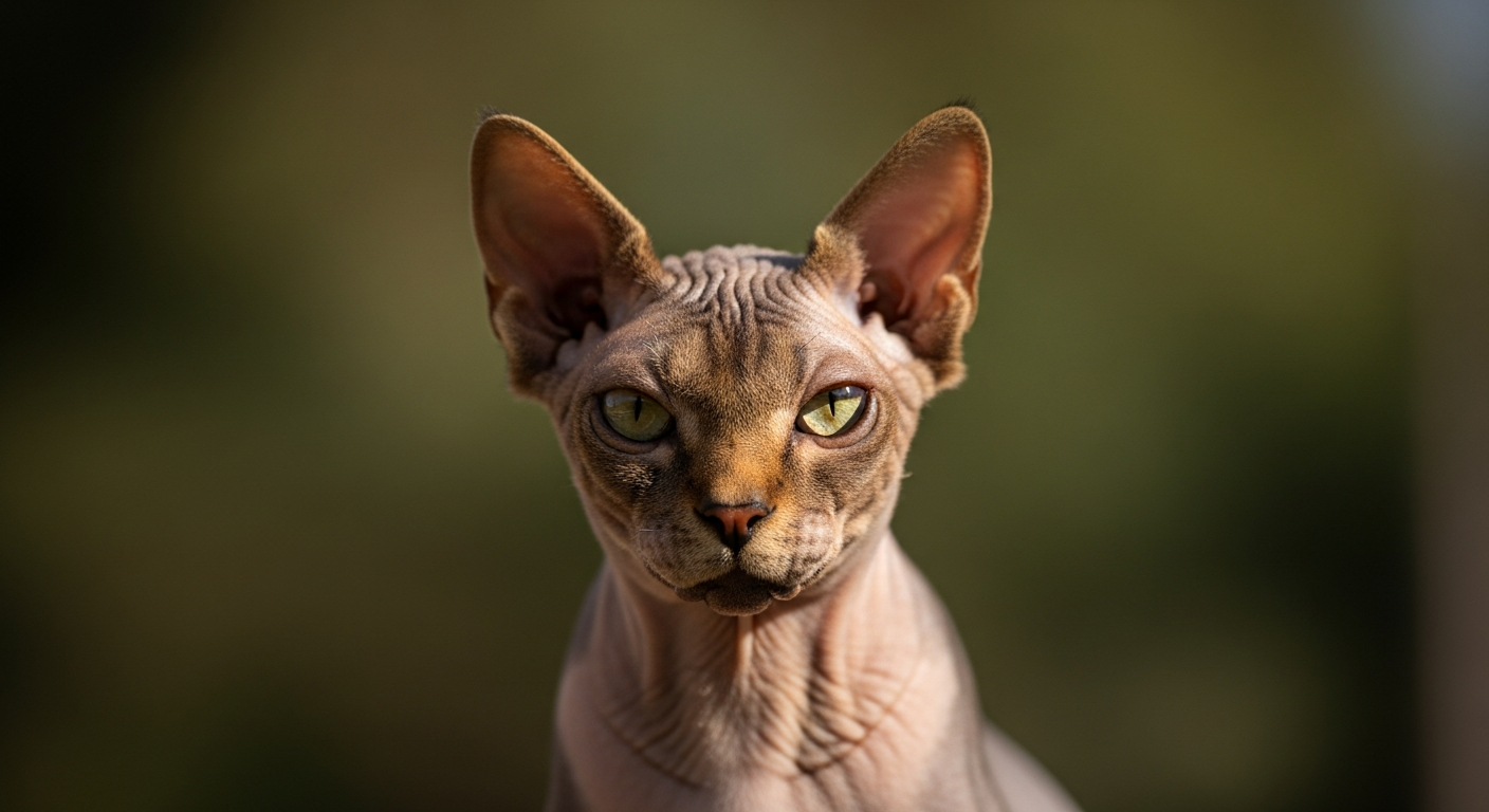 Sphynx