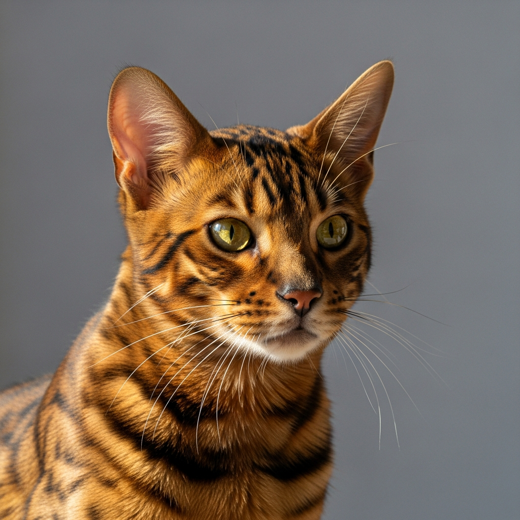 Toyger