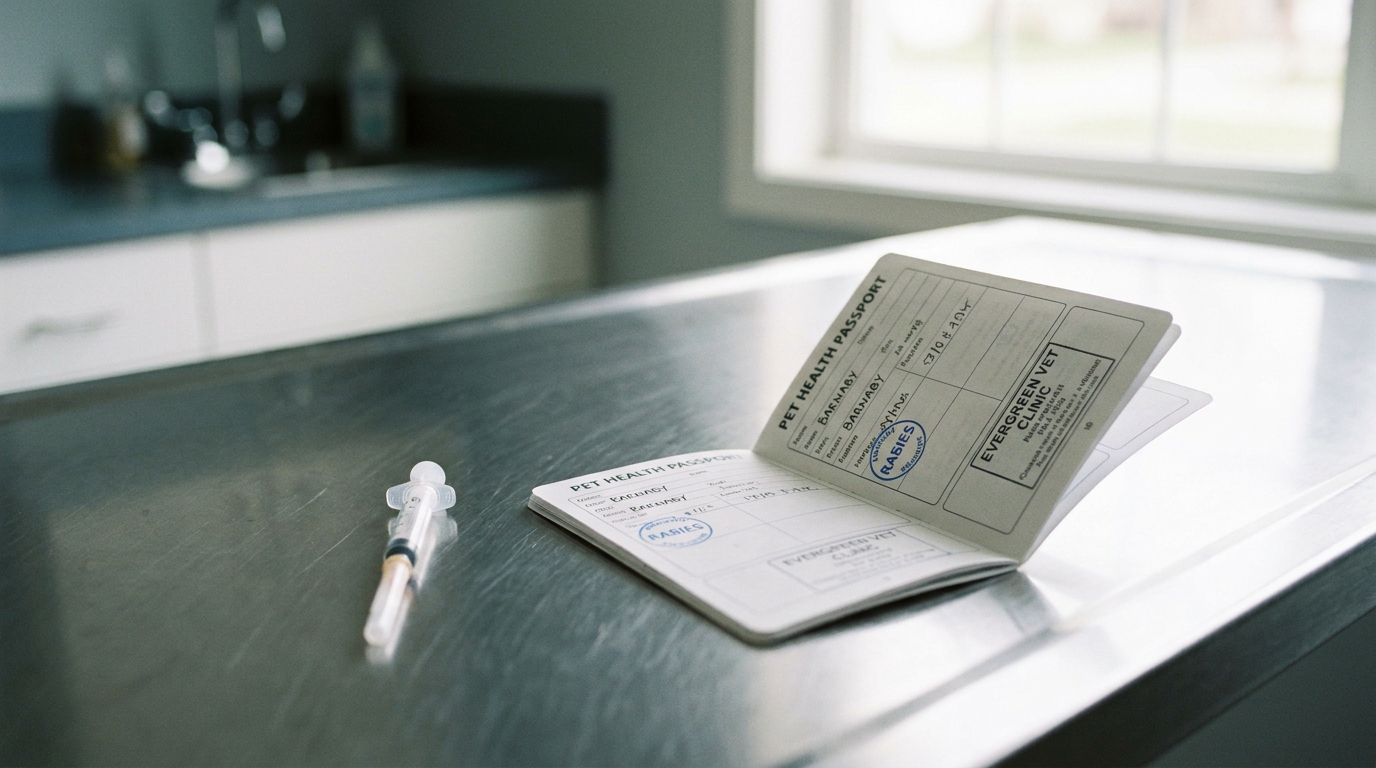 Vaccination chat : calendrier, prix, obligatoire ou pas