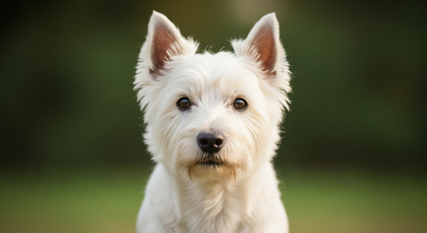 West Highland White Terrier