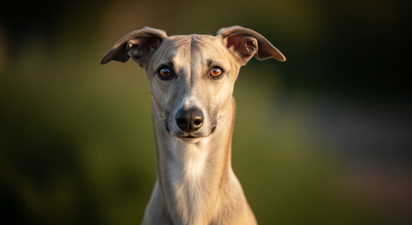 Whippet