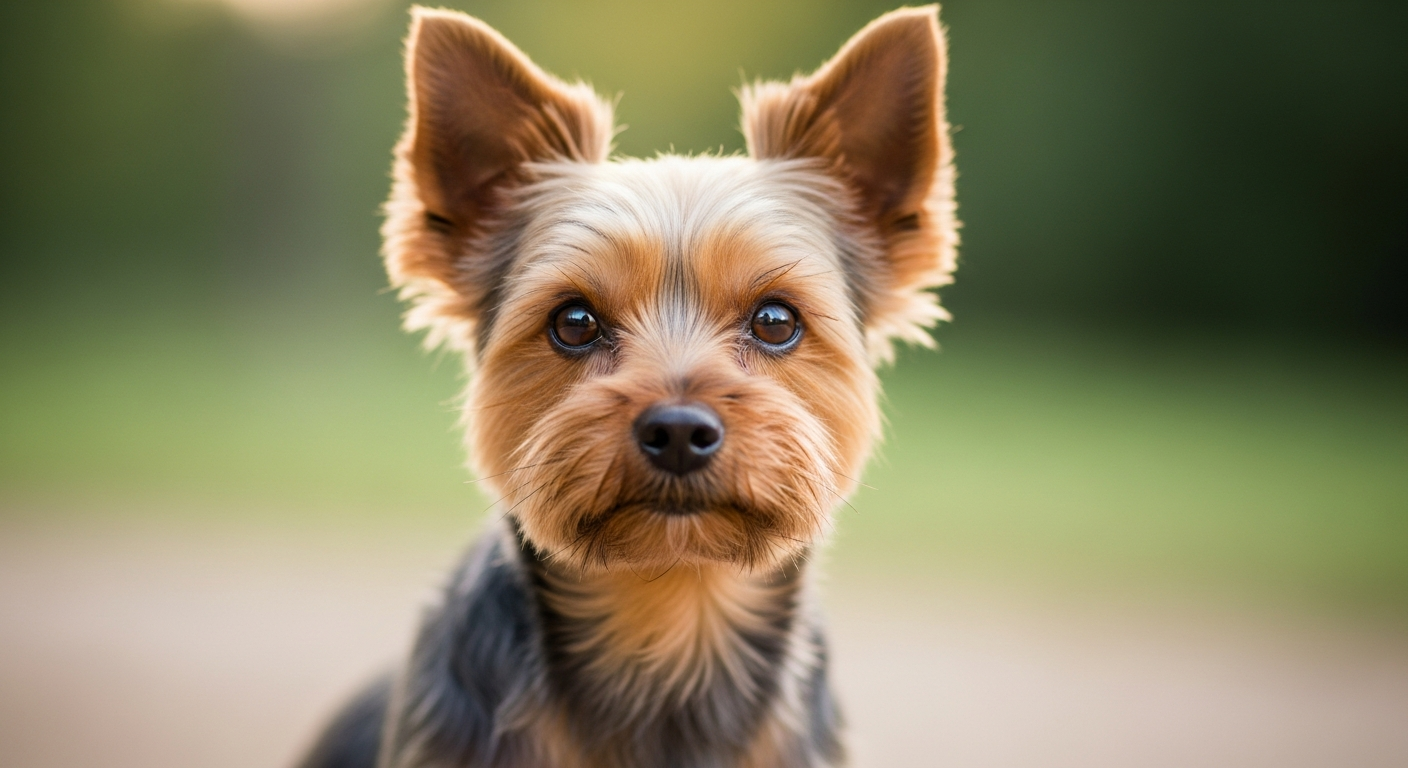 Yorkshire Terrier