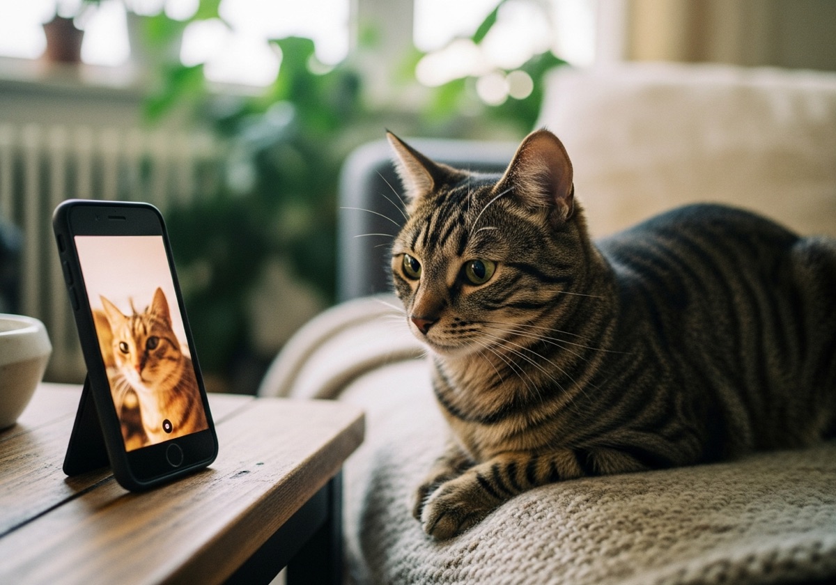 Pet TV