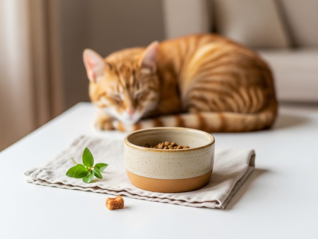 Composition produit pet care soignée