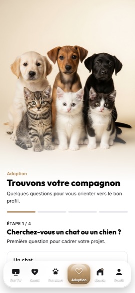 Adoption Berlioz